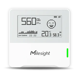 AM103 3-in-1 IAQ Sensor