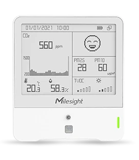 AM319 9-in-1 IAQ Sensor