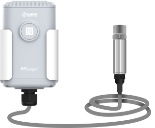 EM500-PP LoRaWAN senzor tlaku