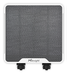 UC501 LoRaWAN kontrolér